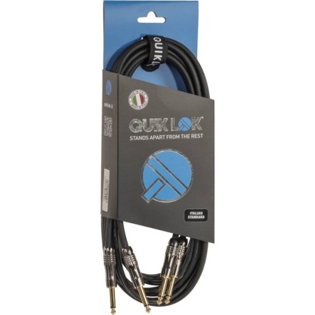Quik Lok ITST/KEY-1