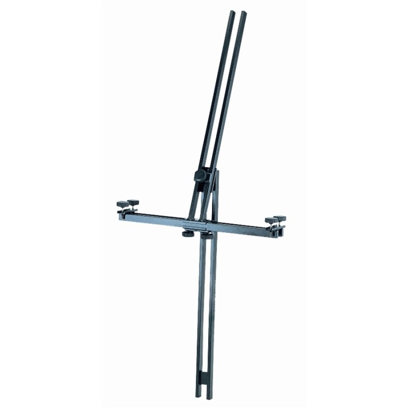 Quik Lok WS/561 Black