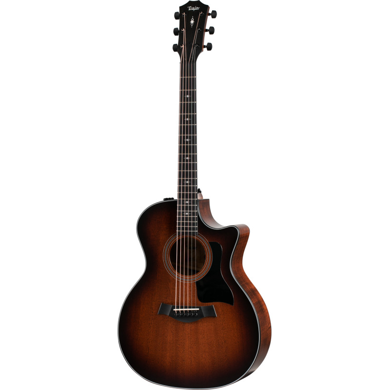 Taylor 324ce V-Class Edgeburst