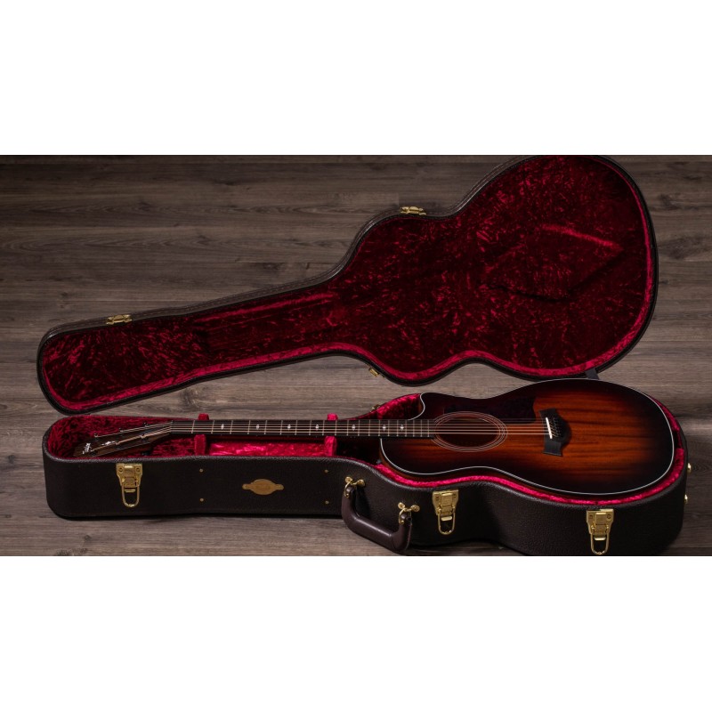 Taylor 324ce V-Class Edgeburst