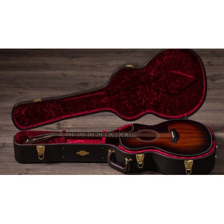 Taylor 324ce V-Class Edgeburst
