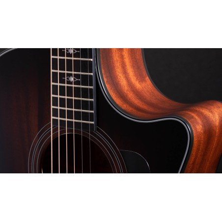 Taylor 324ce V-Class Edgeburst