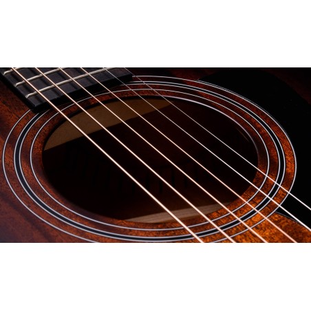 Taylor 324ce V-Class Edgeburst