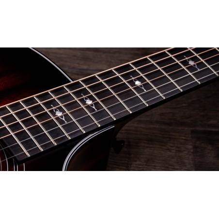 Taylor 324ce V-Class Edgeburst