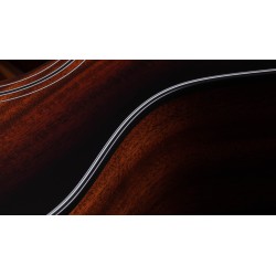 Taylor 324ce V-Class Edgeburst