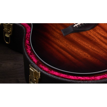 Taylor 324ce V-Class Edgeburst