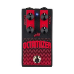 Aguilar Octamizer GEN2 Red