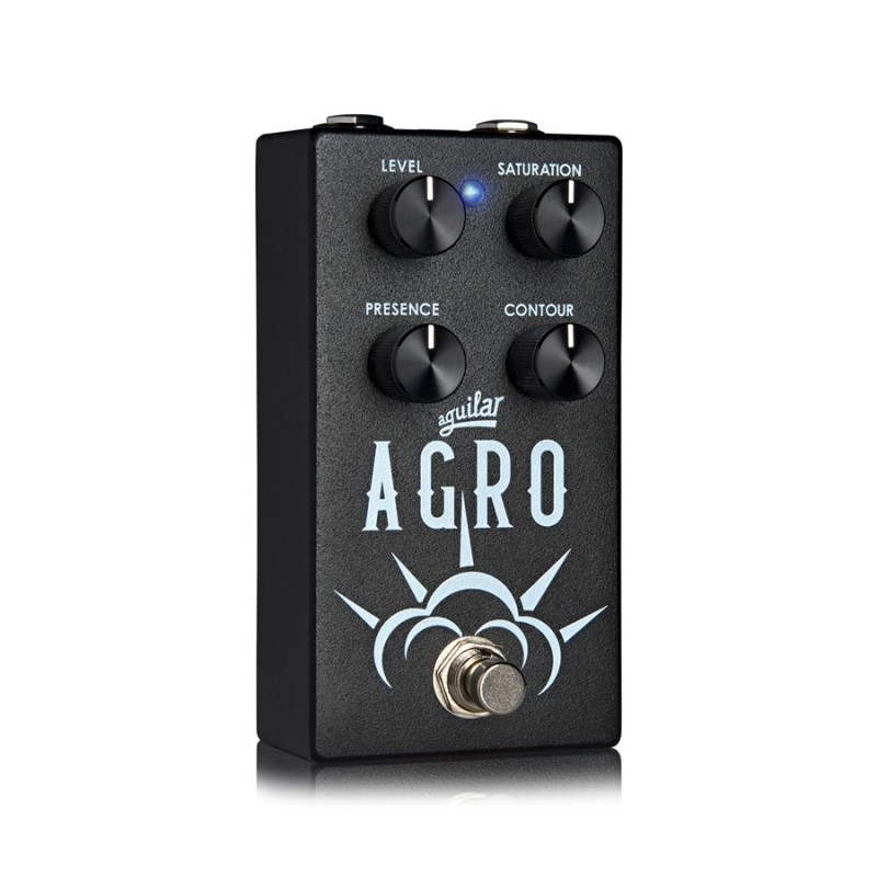 Aguilar Agro GEN2 Black