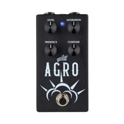 Aguilar Agro GEN2 Black