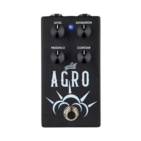 Aguilar Agro GEN2 Black