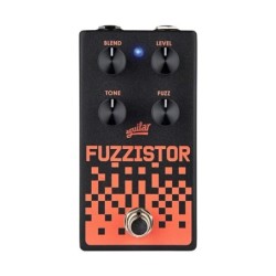 Aguilar Fuzzistor GEN2 Black