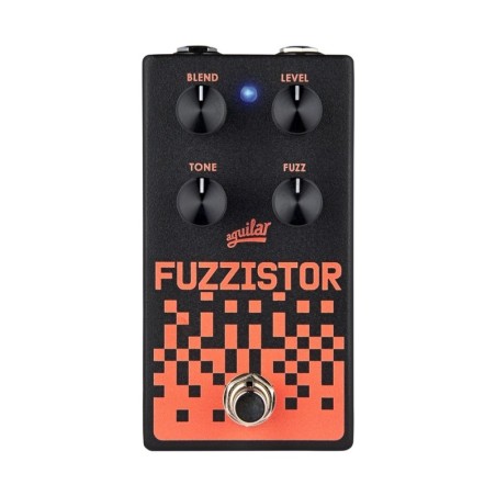 Aguilar Fuzzistor GEN2 Black