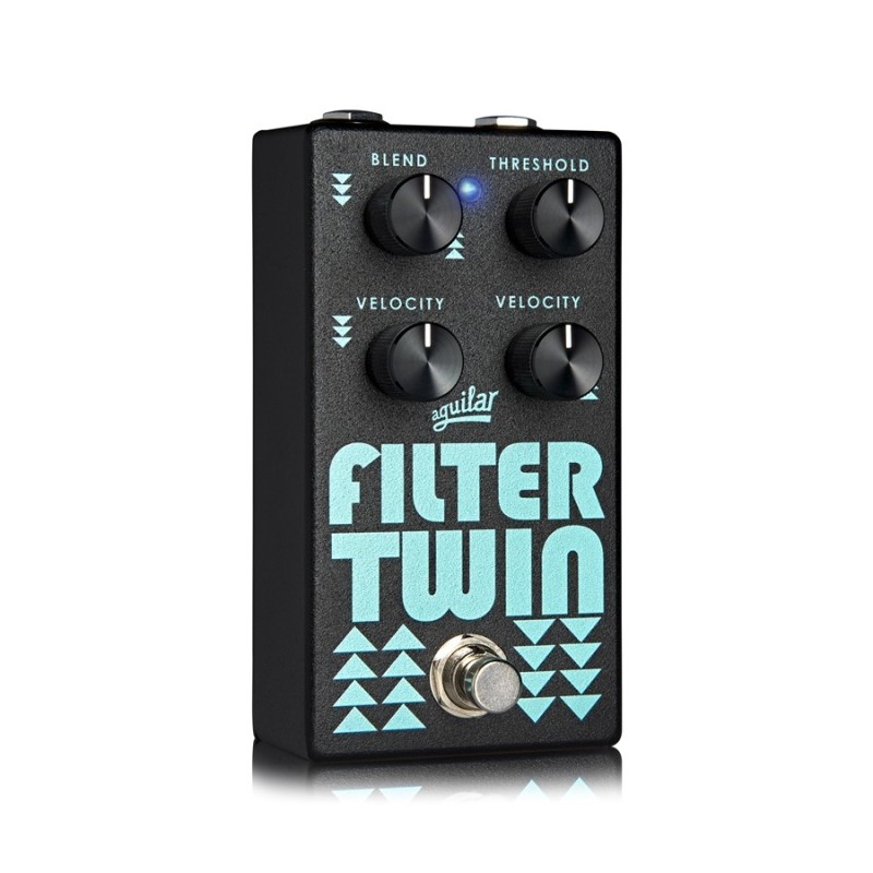 Aguilar Filter Twin GEN2