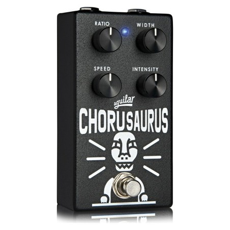 Aguilar Chorusaurus GEN2 Black