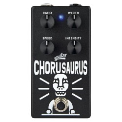 Aguilar Chorusaurus GEN2 Black