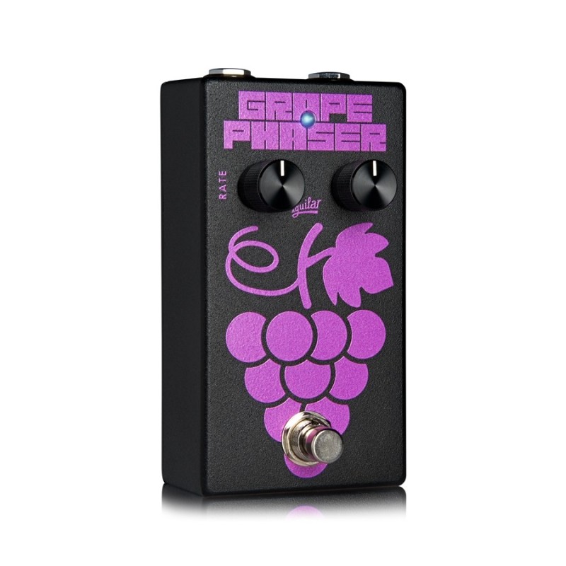 Aguilar Grape Phase GEN2