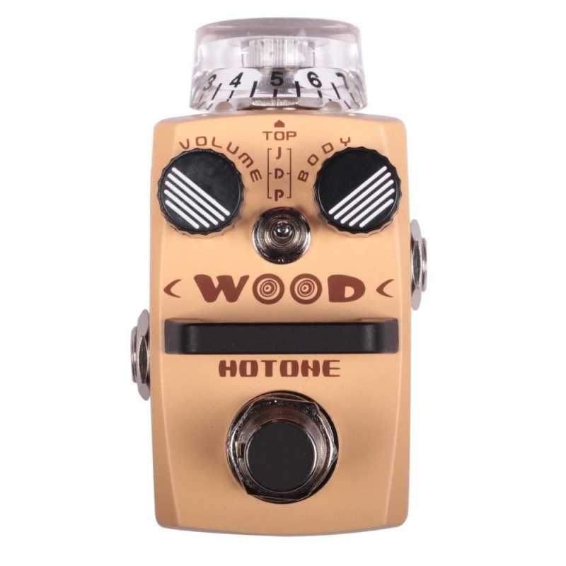 Hotone Wood (EX-DEMO)