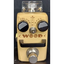 Hotone Wood (EX-DEMO)