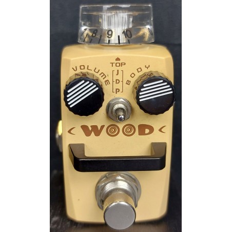 Hotone Wood (EX-DEMO)