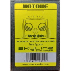 Hotone Wood (EX-DEMO)