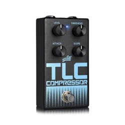 Aguilar TLC GEN2 Black Compressore per Basso