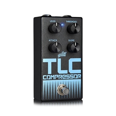 Aguilar TLC GEN2 Black Compressore per Basso