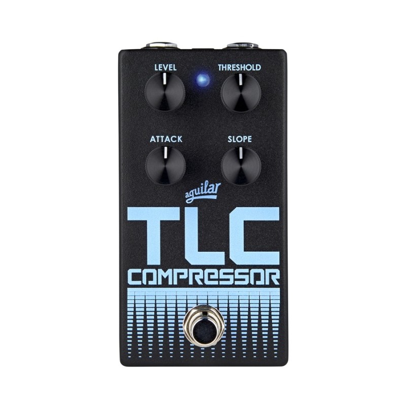 Aguilar TLC GEN2 Black Compressore per Basso