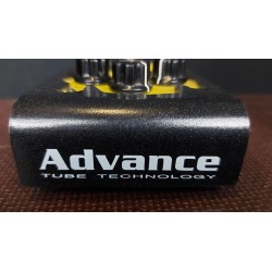 Advance tube tech Cat Overdrive Yellow  (USATO)