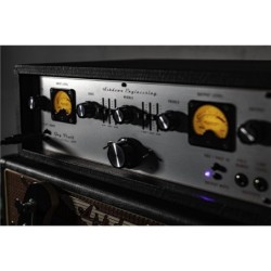 Ashdown Interstellar-600