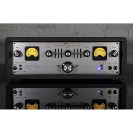 Ashdown Interstellar-600