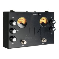 Ashdown JMY-DD John Myung Double Drive