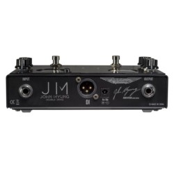 Ashdown JMY-DD John Myung Double Drive