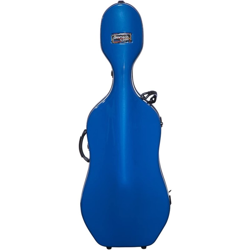 Bam 1002NB Blue