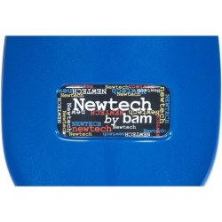 Bam 1002NB Blue
