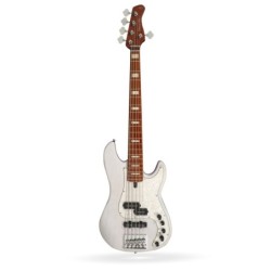 Marcus Miller P8-5 White Blonde