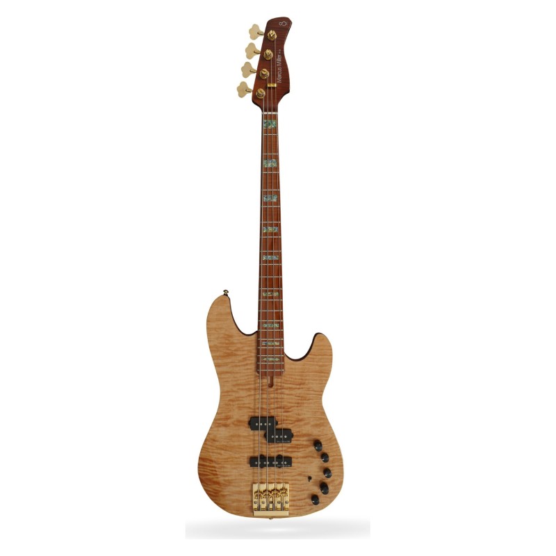 Marcus Miller P10 DX-4 Natural