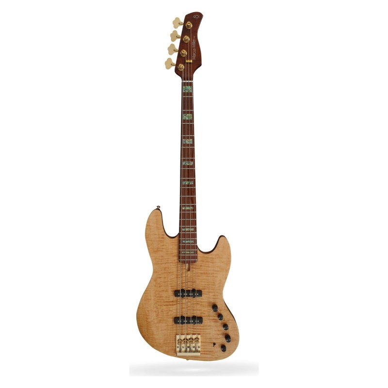 Marcus Miller V10 DX-4 Natural