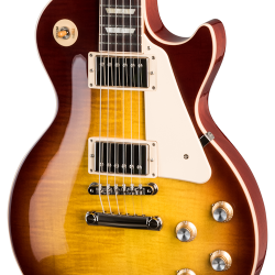Gibson Les Paul Standard 60s Iced Tea