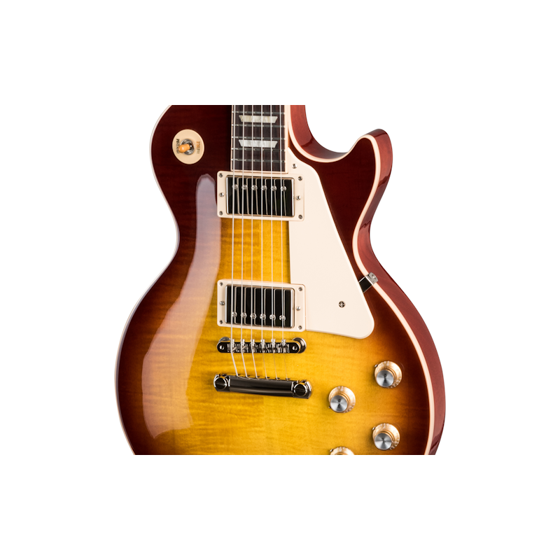 Gibson Les Paul Standard 60s Iced Tea