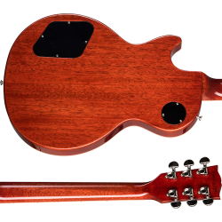 Gibson Les Paul Standard 60s Iced Tea