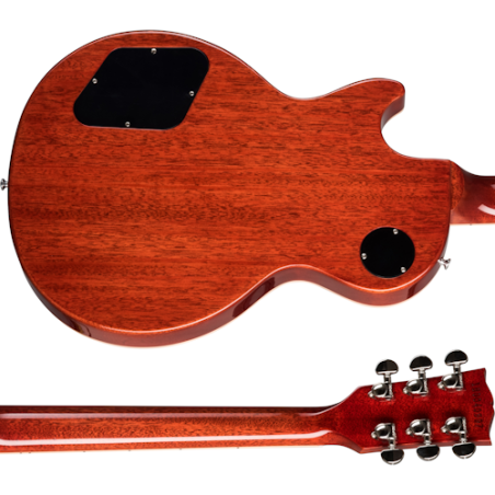 Gibson Les Paul Standard 60s Iced Tea