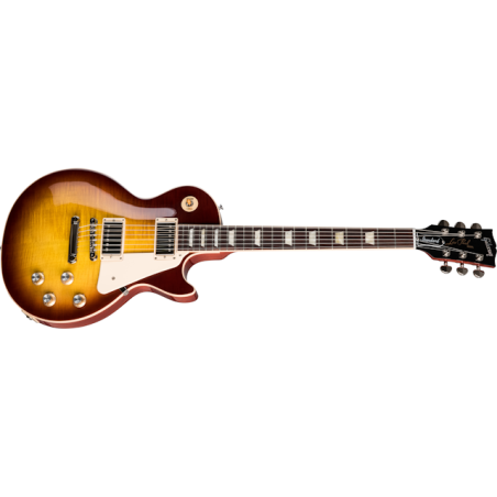 Gibson Les Paul Standard 60s Iced Tea