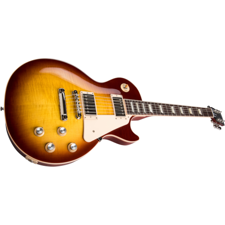 Gibson Les Paul Standard 60s Iced Tea
