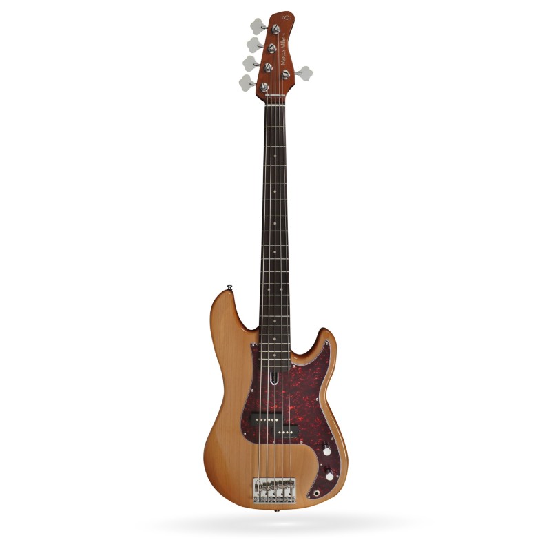 Marcus Miller P5R Alder-5