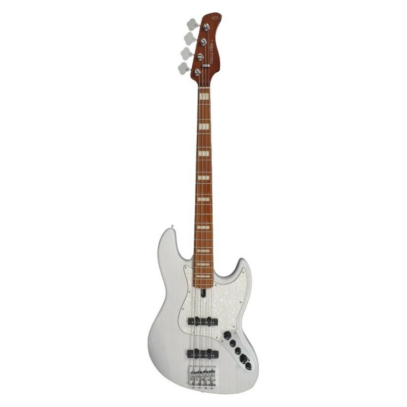 Marcus Miller V8-4 White Blonde