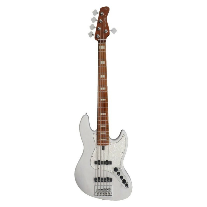 Marcus Miller V8-5 White Blonde
