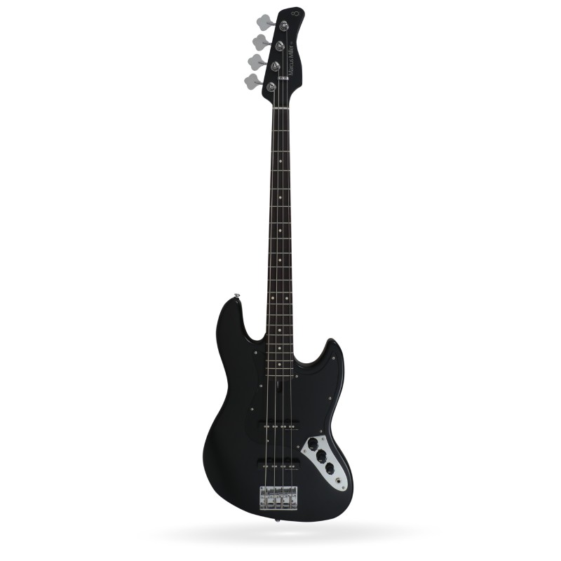 Marcus Miller V3P-4 Black Satin
