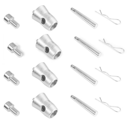 Beamz P24 Deco Cube