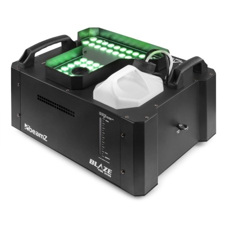 Beamz Blaze3500