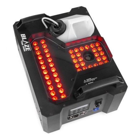 Beamz Blaze3500